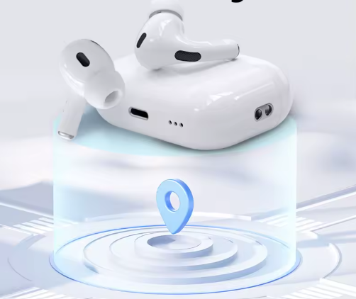 AirPods Pro 5 Audifonos Bluetooth