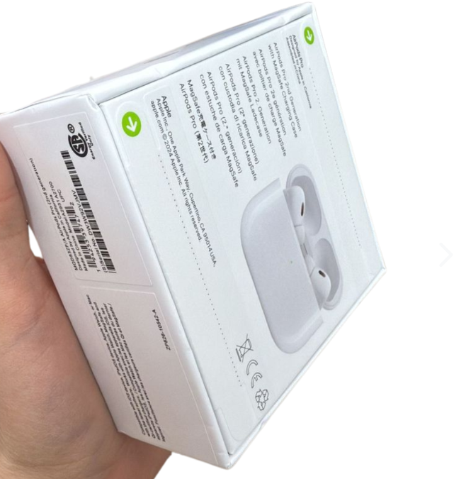 AirPods Pro 5 Audifonos Bluetooth