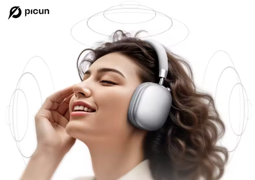 Auriculares Apple Airpods Max Inalámbric