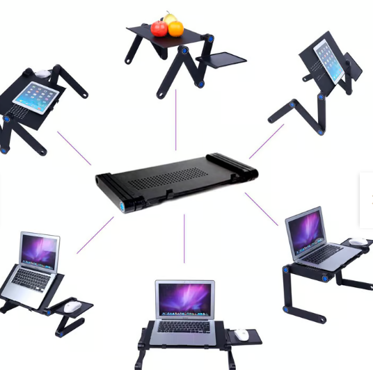 Mesa Portatil para Notebook